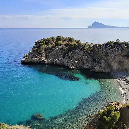 Oceanic Mascarat 23 Κάλπε