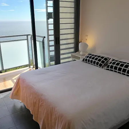 Casa de Férias Oceanic Mascarat 23 *