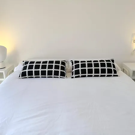 Casa de Férias Oceanic Mascarat 23 *