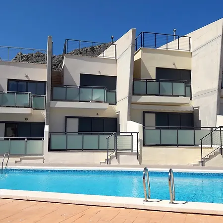 Oceanic Mascarat 23 Calpe