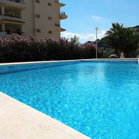 Casa de Férias Oceanic Mascarat 23 *